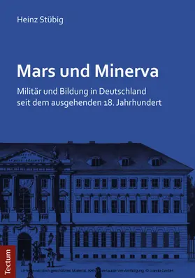 Stübig |  Mars und Minerva | eBook | Sack Fachmedien