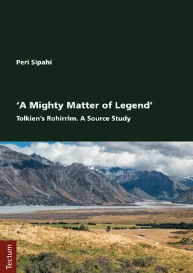 Sipahi |  ‘A Mighty Matter of Legend’ | eBook | Sack Fachmedien