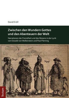 Kröll |  Zwischen den Wundern Gottes und den Abenteuern der Welt | eBook | Sack Fachmedien