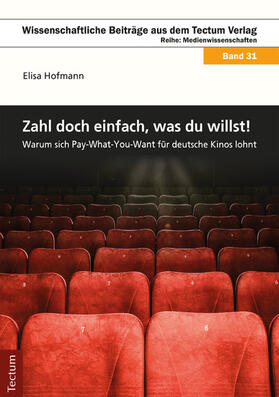 Hofmann |  Zahl’ doch einfach, was du willst! | eBook | Sack Fachmedien