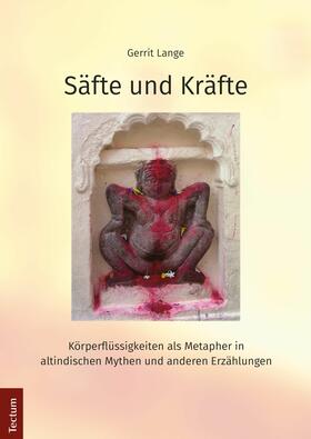 Lange |  Säfte und Kräfte | eBook | Sack Fachmedien