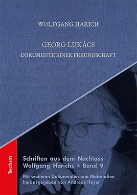 Heyer |  Georg Lukács | eBook | Sack Fachmedien