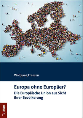 Franzen |  Europa ohne Europäer? | eBook | Sack Fachmedien