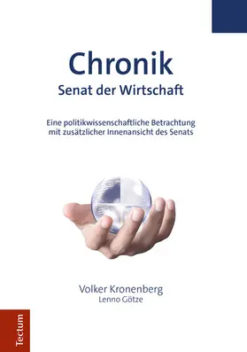 Kronenberg |  Chronik | eBook | Sack Fachmedien