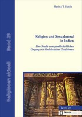 Satish |  Religion und Sexualmoral in Indien | eBook | Sack Fachmedien