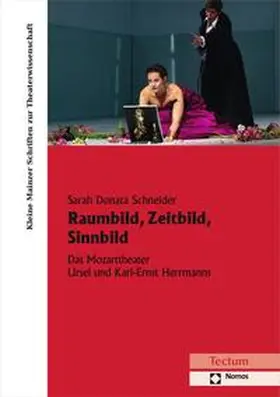 Schneider |  Raumbild, Zeitbild, Sinnbild | eBook | Sack Fachmedien