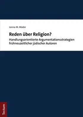 Mäder |  Reden über Religion? | eBook | Sack Fachmedien