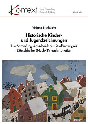 Bierhenke |  Historische Kinder- und Jugendzeichnungen | eBook | Sack Fachmedien