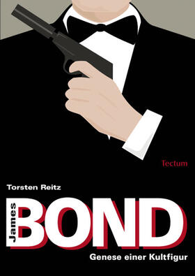 Reitz |  Reitz, T: James Bond | Buch |  Sack Fachmedien