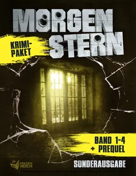 Weber |  Morgenstern - Das Krimi-Paket | eBook | Sack Fachmedien