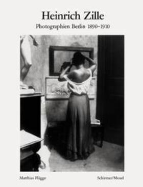 Zille |  Das alte Berlin: Photographien 1890 - 1910 | Buch |  Sack Fachmedien