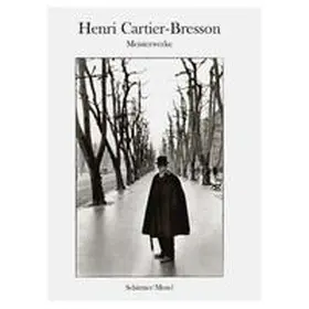 Cartier-Bresson |  Meisterwerke | Buch |  Sack Fachmedien