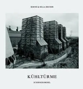 Becher |  Kühltürme | Buch |  Sack Fachmedien