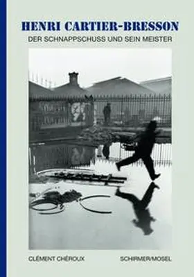 Chéroux / Cartier-Bresson |  Henri Cartier-Bresson | Buch |  Sack Fachmedien