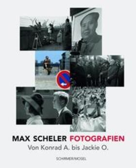 Scheler |  Deutschland, China, USA | Buch |  Sack Fachmedien