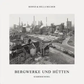 Becher |  Coal Mines and Steel Mills | Buch |  Sack Fachmedien