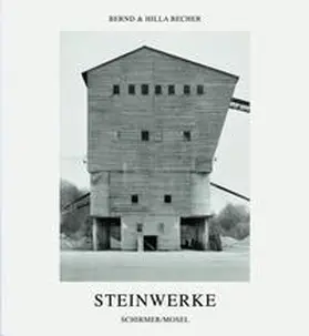 Becher |  Steinwerke | Buch |  Sack Fachmedien