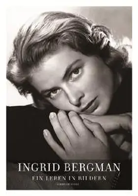 Rossellini / Schirmer |  Ingrid Bergman - As Time Goes By | Buch |  Sack Fachmedien