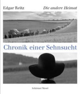 Reitz / Krüger |  Die andere Heimat | Buch |  Sack Fachmedien