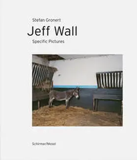 Gronert |  Jeff Wall. Specific Pictures | Buch |  Sack Fachmedien