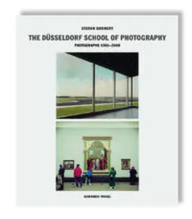 Gronert |  The Düsseldorf School of Photography | Buch |  Sack Fachmedien