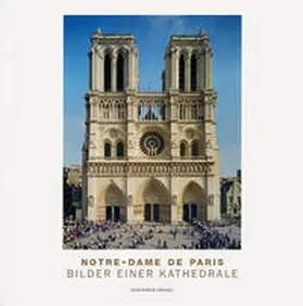 Schirmer |  Notre-Dame de Paris | Buch |  Sack Fachmedien