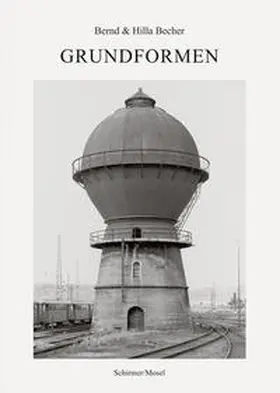 Becher / de Duve |  Grundformen / Formes élémentaires | Buch |  Sack Fachmedien