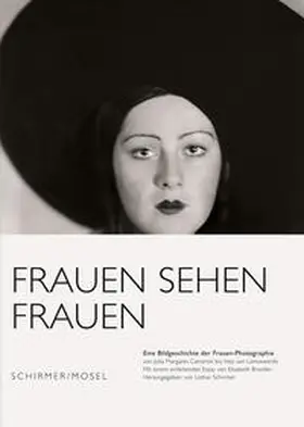 Schirmer |  Frauen sehen Frauen | Buch |  Sack Fachmedien