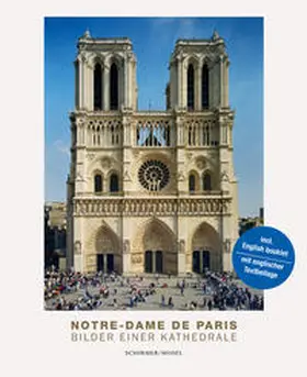 Schirmer |  Notre-Dame de Paris | Buch |  Sack Fachmedien