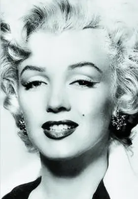 Monroe / Schirmer |  Silver Marilyn. Marilyn Monroe und die Kamera | Buch |  Sack Fachmedien