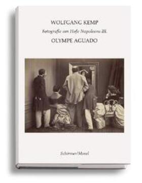 Kemp |  Olympe Aguado | Buch |  Sack Fachmedien