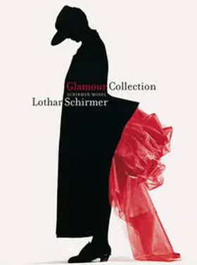  Glamour Collection Lothar Schirmer | Buch |  Sack Fachmedien