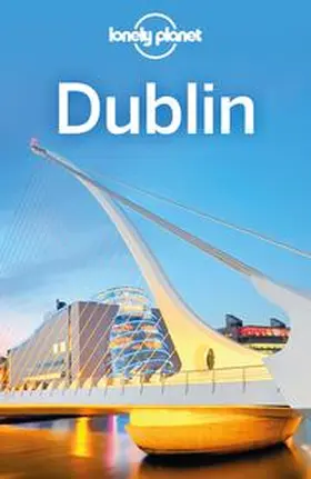 Davenport |  Lonely Planet Reiseführer Dublin | Buch |  Sack Fachmedien