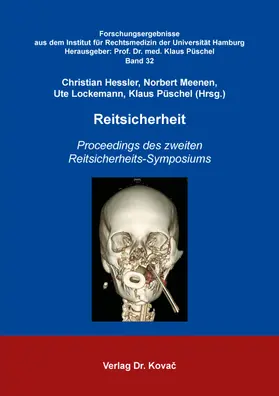 Hessler / Meenen / Lockemann |  Reitsicherheit | Buch |  Sack Fachmedien