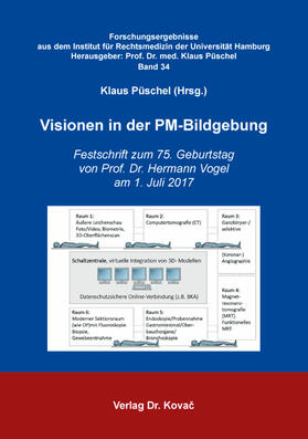 Püschel |  Visionen in der PM-Bildgebung | Buch |  Sack Fachmedien