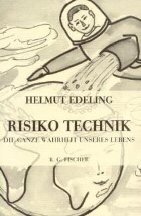 Edeling |  Risiko Technik | Buch |  Sack Fachmedien