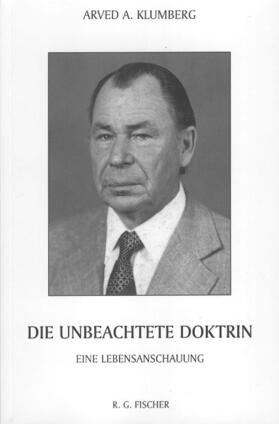 Klumberg |  Die unbeachtete Doktrin | Buch |  Sack Fachmedien