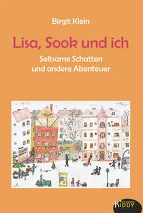 Klein |  Lisa, Sook und ich | Buch |  Sack Fachmedien