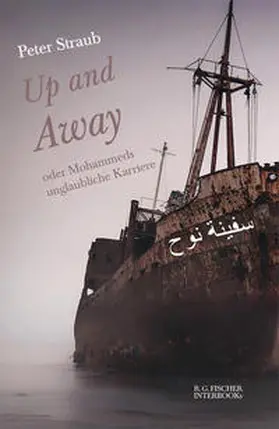 Straub |  Up and Away oder Mohammeds unglaubliche Karriere | Buch |  Sack Fachmedien