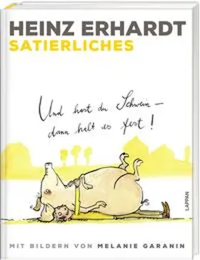 Erhardt |  Heinz Erhardt: Satierliches | Buch |  Sack Fachmedien