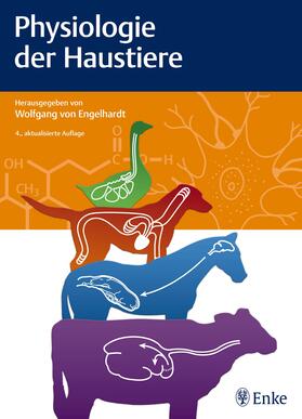  Physiologie der Haustiere | eBook | Sack Fachmedien