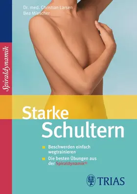 Larsen / Miescher |  Starke Schultern | eBook | Sack Fachmedien