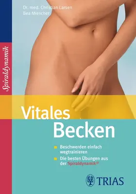 Larsen / Miescher |  Vitales Becken | eBook | Sack Fachmedien