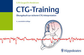  CTG-Training | Buch |  Sack Fachmedien