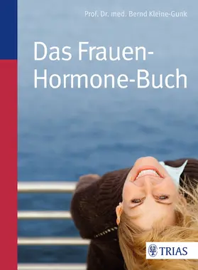 Kleine-Gunk |  Das Frauen-Hormone-Buch | Buch |  Sack Fachmedien