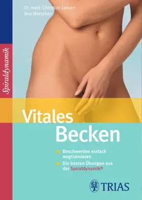 Larsen / Miescher |  Vitales Becken | eBook | Sack Fachmedien