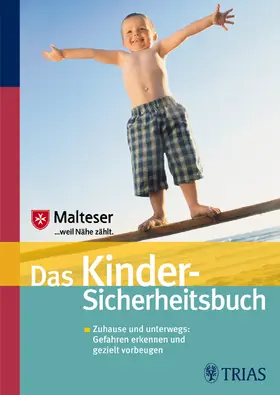  Das Kindersicherheitsbuch | eBook | Sack Fachmedien