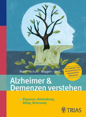 Demenzen |  Alzheimer & Demenzen verstehen | eBook | Sack Fachmedien