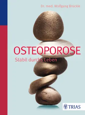 Brückle |  Osteoporose | eBook | Sack Fachmedien