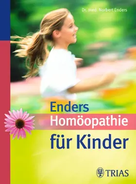 Enders |  Homöopathie für Kinder | eBook | Sack Fachmedien